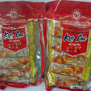 Kẹo lạc Vân Giang gói đặc biệt
