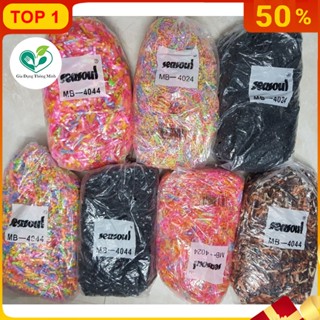 ( GIÁ SỈ 1KG ) chun đen ,thun đen ,chun nhiều màu BẢN TO