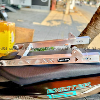 Gấp nhôm Fast Boy Phay V3 Wave-Sirius Chính Hãng