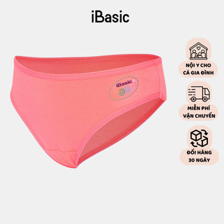Quần lót học sinh bikini iBasic V115