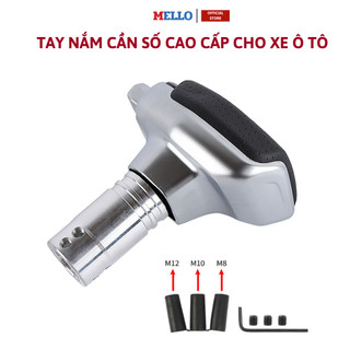 Núm cần số xe hơi hyundai tự động