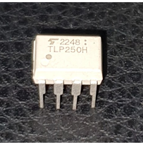 IC TLP250 TLP 250 điều khiển IGBT, mosfet