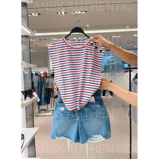 [SALE] Áo phông sát nách Zara Authentic