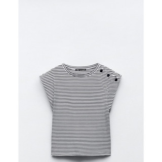 [SALE] Áo phông sát nách Zara Authentic