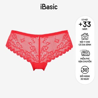 Quần lót nữ ren bikini iBasic PANW135