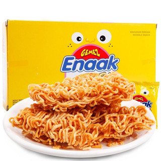  Mì Enaak Vàng ăn liền hộp 24 gói   Date mới   