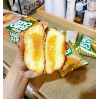Bánh Euro Cake Thái Lan