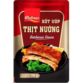 Xốt ướp thịt nướng Cholimex