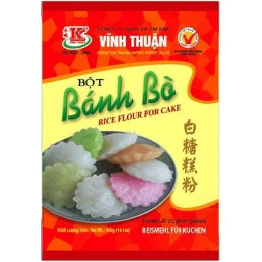 Bột Bánh Bò Vĩnh Thuận 400gr