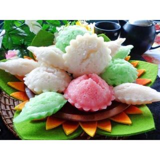 Bột Bánh Bò Vĩnh Thuận 400gr