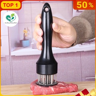 Dụng Cụ Châm Thịt Làm Mềm Thịt Chế Biến Thịt Quay Thịt Nướng