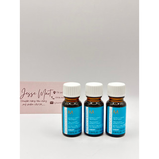 Dầu dưỡng tóc moroc moroccanoil treatment 10ml - 15ml - by jesse mart