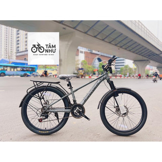 Xe đạp địa hình winner size 24