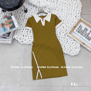 Body pha cổ Đức