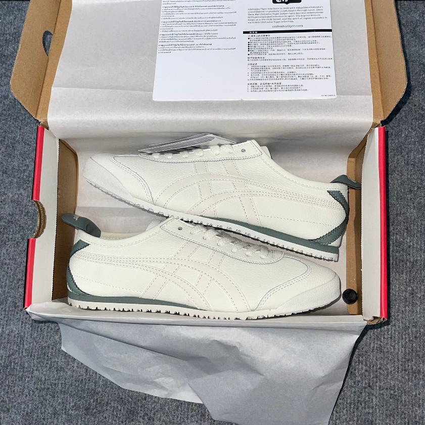 Giày Sneaker Onitsuka Tiger Vietnam | MEXICO 66