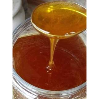 Mật Ong Hoa Cà Phê Nguyên Chất - Tự Nhiên Và Hữu Cơ 🍯🌸