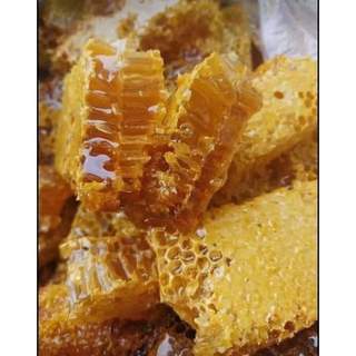 Mật Ong Hoa Cà Phê Nguyên Chất - Tự Nhiên Và Hữu Cơ 🍯🌸