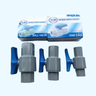 Van cầu Bình Minh ∅21 / ∅27 (21mm / 27mm)