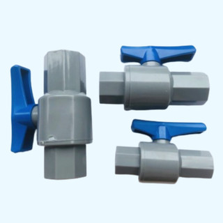 Van cầu Bình Minh ∅21 / ∅27 (21mm / 27mm)