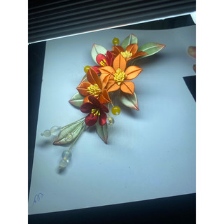 [Triền Hoa-Hoa Quấn Chỉ]