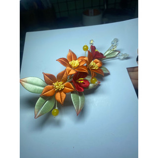 [Triền Hoa-Hoa Quấn Chỉ]