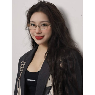 Chính hãng gọng kính cao cấp kính Prada
