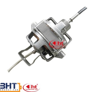 Moter quạt trần đảo - 100% đồng