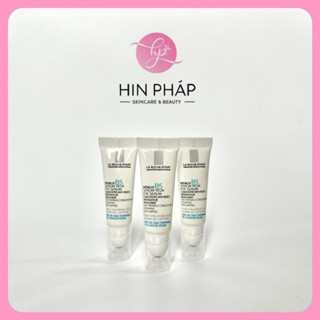  Kem mắt mini La roche Posay Hyalu Eyes B5 5ml 