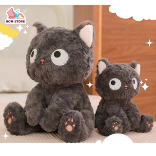 Mèo lười CHOCO