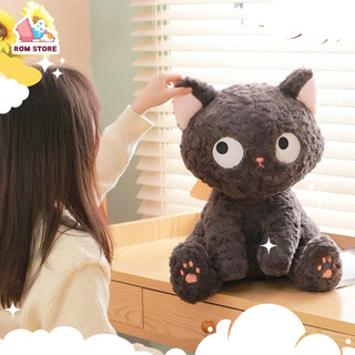 Mèo lười CHOCO