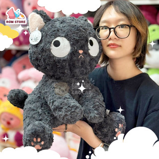 Mèo lười CHOCO