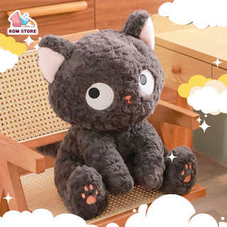 Mèo lười CHOCO