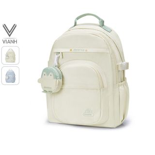 Balo nữ thời trang Just Star ViAnh Store đi làm đi học đi chơi năng động 172985