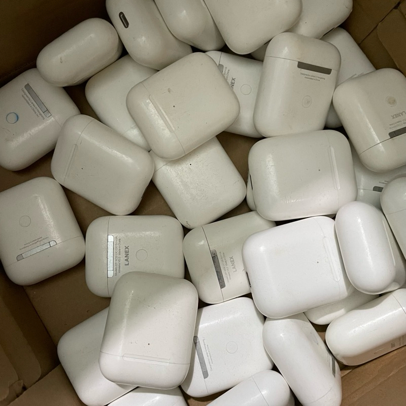 X2 bộ tai nghe dạng xác