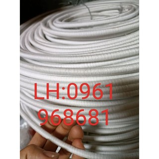 Dây nhôm chỉ uốn cây đủ size 2/3/4/5/6