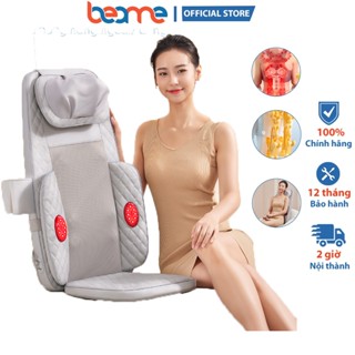 Ghế massage toàn thân, Ghế massage đa năng 3D Beame BM N93