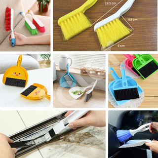 [FREESHIP] BỘ CHỔI VỆ SINH QUÉT BỤI KÈM KI HỐT RÁC TIỆN LỢI