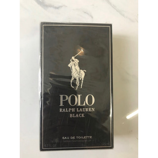 Nước hoa Ralph Polo Black 40ml,75ml,125ml,200ml