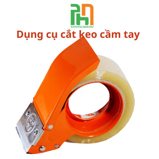 Băng Keo Dán Thùng 5cm
