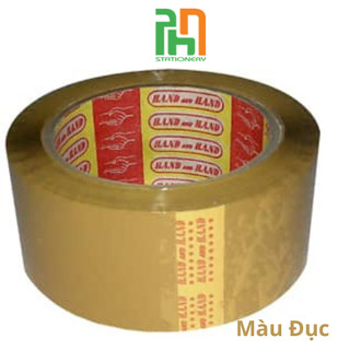 Băng Keo Dán Thùng 5cm