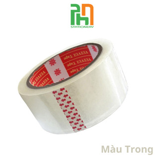 Băng Keo Dán Thùng 5cm