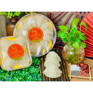 Yến vụn sạch lông đắp tổ Yến Na