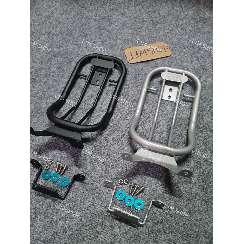 YAMAHA PG-1 / Baga Giữa Xe YAMAHA PG-1 Tặng Kèm Phụ Kiện