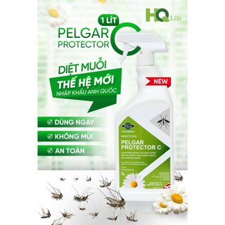 Bình xịt muỗi, gián, kiến, ruồi - 1Lít nhập khẩu Anh Quốc Dùng Ngay