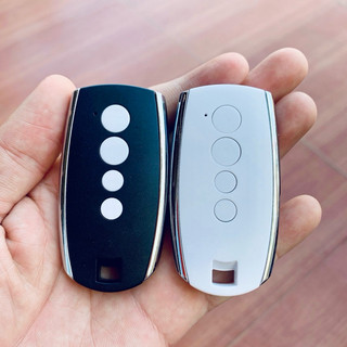 Remote cổng king gate mã nhảy 433mhz mới 100% giá tốt