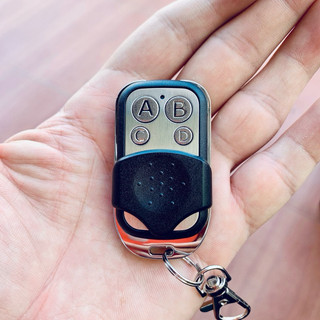 [REMOTE CỔNG LÙA] Remote cổng lùa 433mhz chính hãng giá tốt
