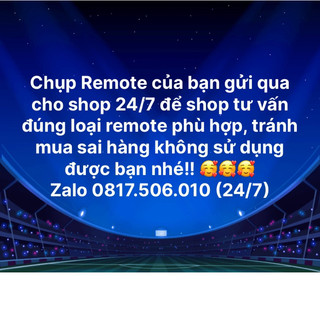 [REMOTE CỔNG LÙA] Remote cổng lùa 433mhz chính hãng giá tốt