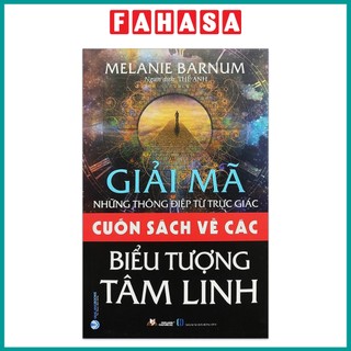 Sách cuốn sách về các biểu tượng tâm linh