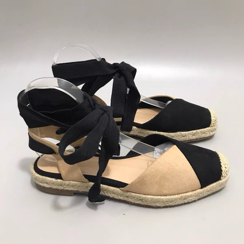 ORDER - ZR CK GIÀY BÚP BÊ DÂY CỘT CÓI