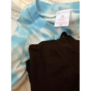 Áo sweater xuất dư xịn